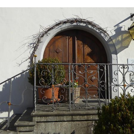 Hotel Gasthaus Zum Trauben Weinfelden Exteriér fotografie