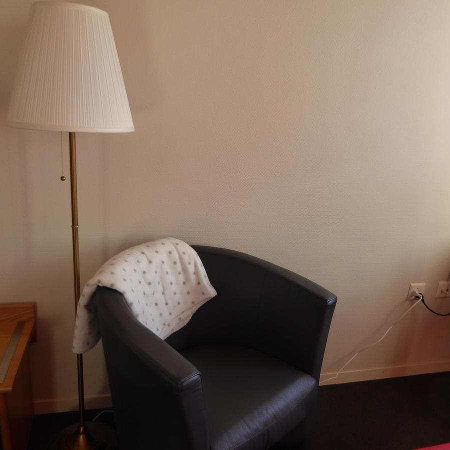Hotel Gasthaus Zum Trauben Weinfelden Exteriér fotografie